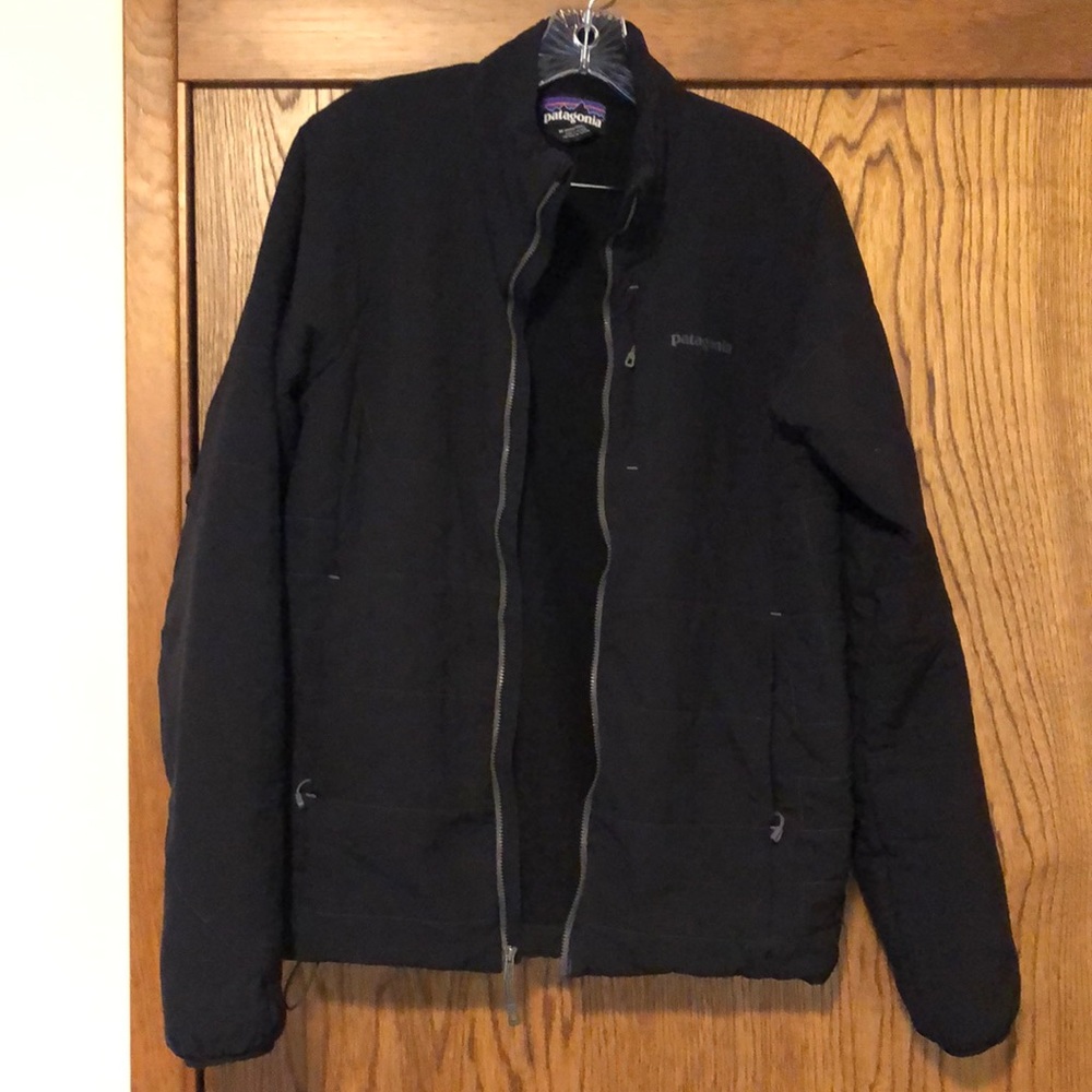 Patagonia Men’s Nano Air Jacket Med.